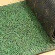 Fibre Glass Mineral Strip In Green 7.5m x 0.33m