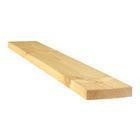 redwood par fin size94x19mm facia per meter