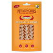 Pet Munchies Buffalo Dental Chew image #1