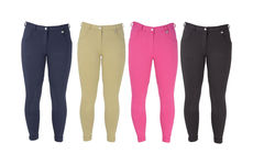 HyPerformance Burton Ladies Jodphurs