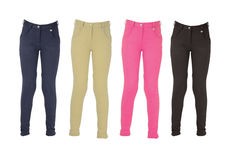 Hy Equestrian Burton Children's Jodphurs