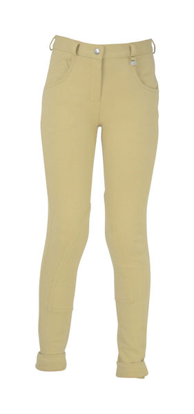 Hy Equestrian Burton Children's Jodphurs  image #2