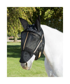 Noble Outfitters Guardsman Flymask with Ears