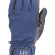 Hy5 Water Repellent Softshell Riding Gloves image #1