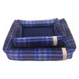 Companion Country Snuggle Dog Bed