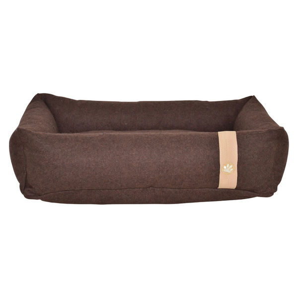 Companion Country Snuggle Dog Bed