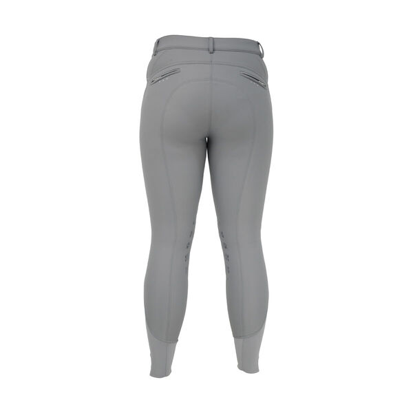 HyPERFORMANCE Thermal Softshell Breeches - LADIES image #5