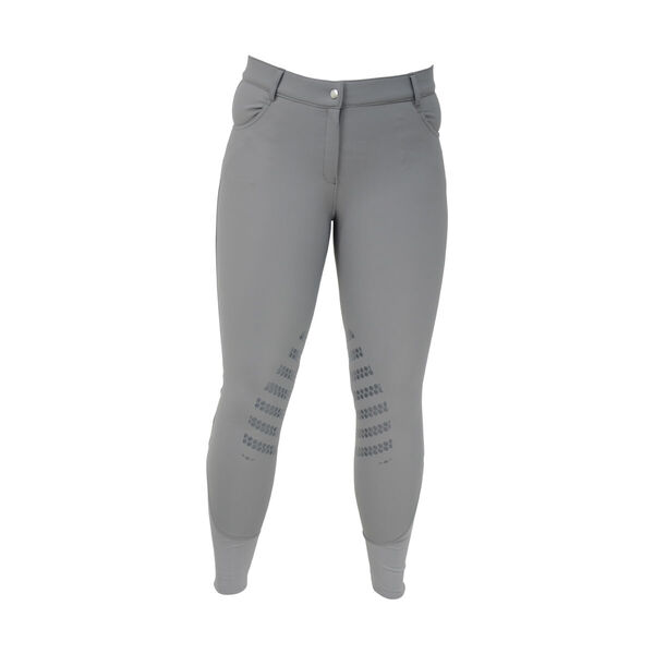 HyPERFORMANCE Thermal Softshell Breeches - LADIES image #3
