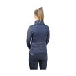 Navy HyFASHION Sport Active Rider Jacket image #2