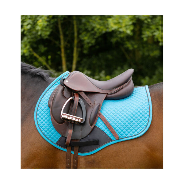 Hy Sport Active Close Contact Saddle Pad image #3