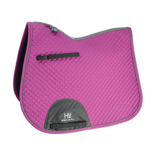 Hy Sport Active GP Saddle Pad image #4