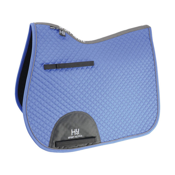 Hy Sport Active GP Saddle Pad image #5