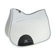 HyWITHER Sport Active GP Saddle Pad white