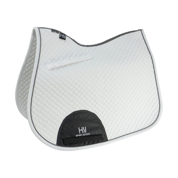 Hy Sport Active GP Saddle Pad image #7