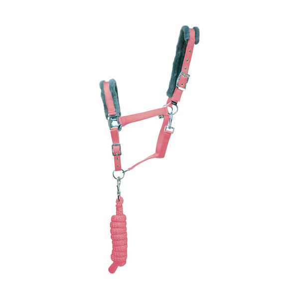 Hy Sport Active Head Collar & Lead Rope image #2