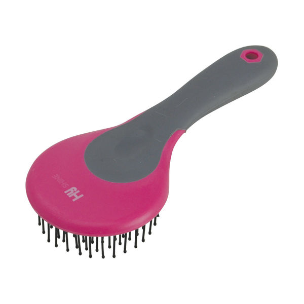 Hy Sport Active Mane & Tail Brush image #1