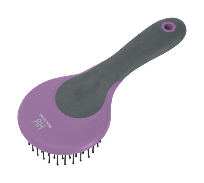 Hy Sport Active Mane & Tail Brush image #2