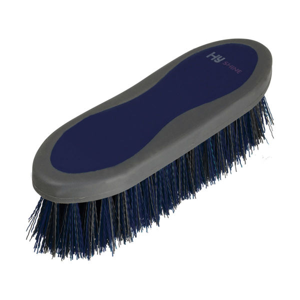 HySHINE Active Groom Dandy Brush image #1