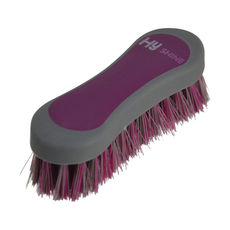 HySHINE Active Groom Face Brush