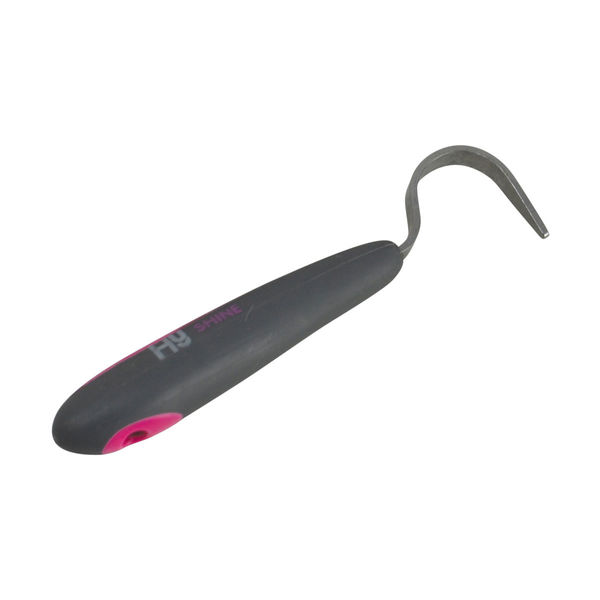 HySHINE Active Groom Hoof Pick image #1