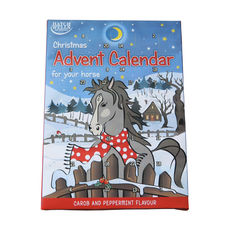 Horse Advent Calendar