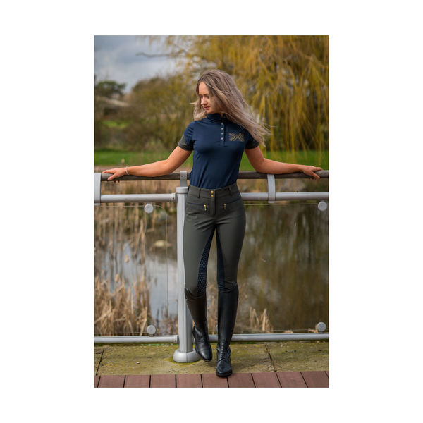 HyFASHION Edinburgh Ladies Breeches image #1