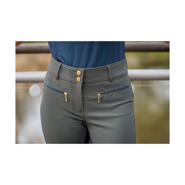 HyFASHION Edinburgh Ladies Breeches image #5