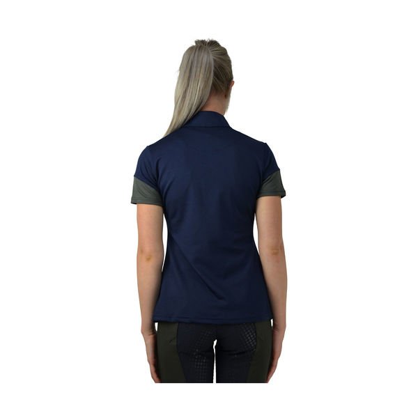 HyFASHION Edinburgh Ladies Sports Shirt image #3