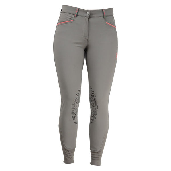 HyFASHION Performance Wear Ladies Breeches image #1