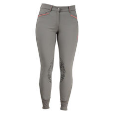 HyFASHION Performance Wear Ladies Breeches