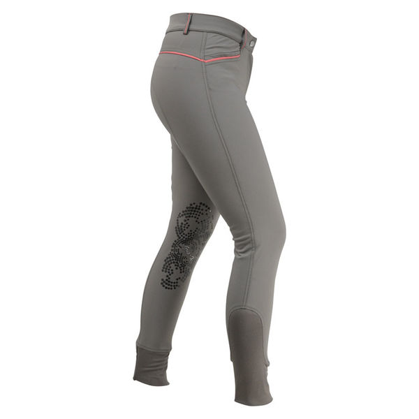 HyFASHION Performance Wear Ladies Breeches image #2