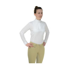 HyFashion Ladies Long Sleeved Dedham Shirt