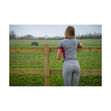 Hy Equestrian Mizs Arabella Breeches image #2