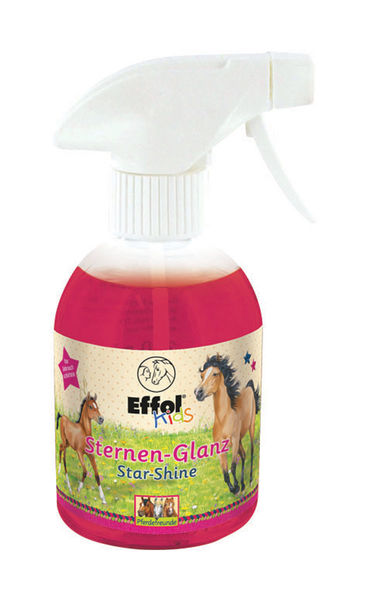 Effol Kids Star Shine 300ml