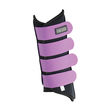 Hy Armoured Guard Neoprene Brushing Boots image #3