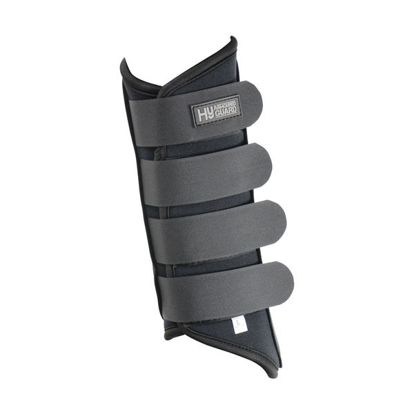 Hy Armoured Guard Neoprene Brushing Boots image #4