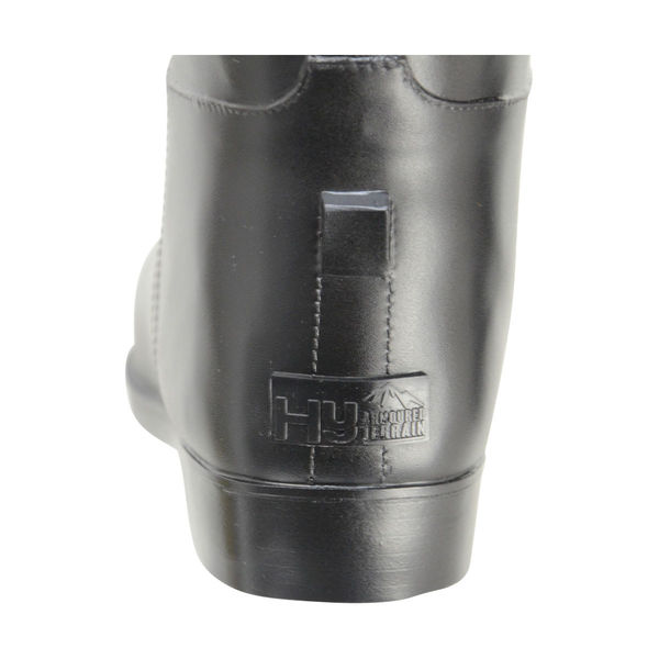 HyLAND Children's Long Greenland Waterproof Riding Boots image #3
