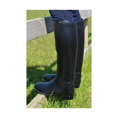 HyLAND Children's Long Greenland Waterproof Riding Boots