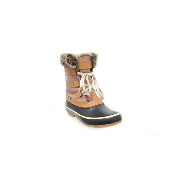 HyLAND Short Mont Blanc Winter Boots image #1