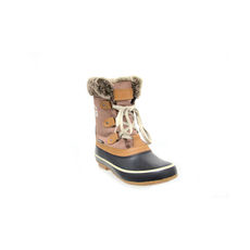 HyLAND Short Mont Blanc Winter Boots