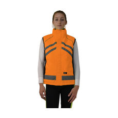 HyVIZ Padded Gilet