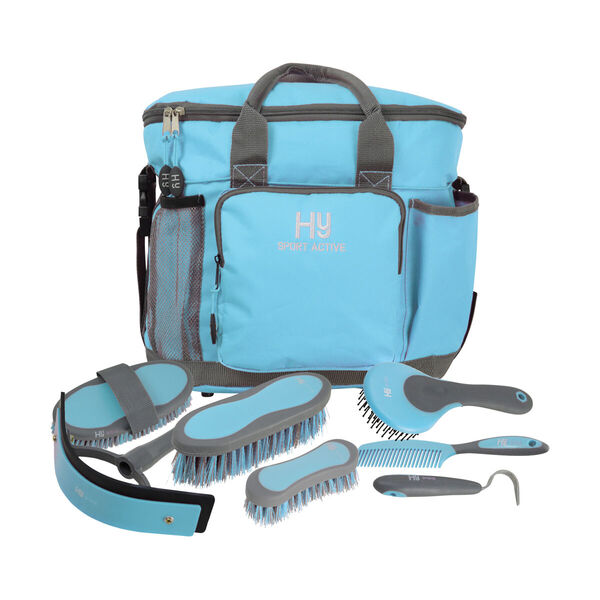 Hy Sport Active Complete Grooming Bag image #1