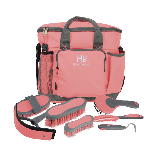 Hy Sport Active Complete Grooming Bag image #2