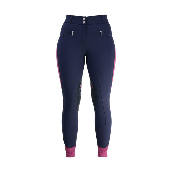 HyPERFORMANCE Sport Active+ Ladies Breeches image #1