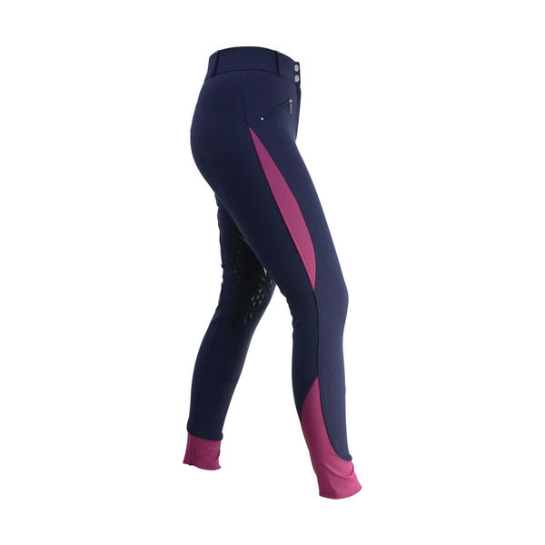 HyPERFORMANCE Sport Active+ Ladies Breeches image #2