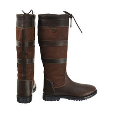 HyLAND Bakewell Long Country Boots