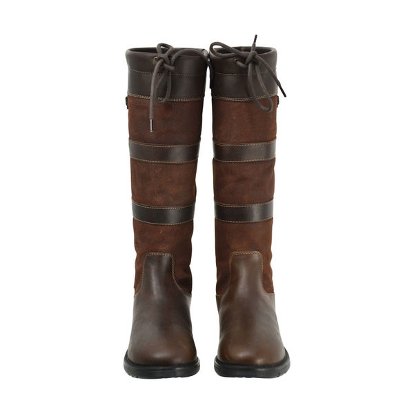 HyLAND Bakewell Long Country Boots image #3