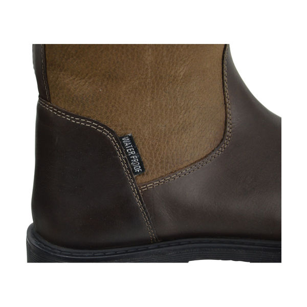 HyLAND Bakewell Long Country Boots image #7