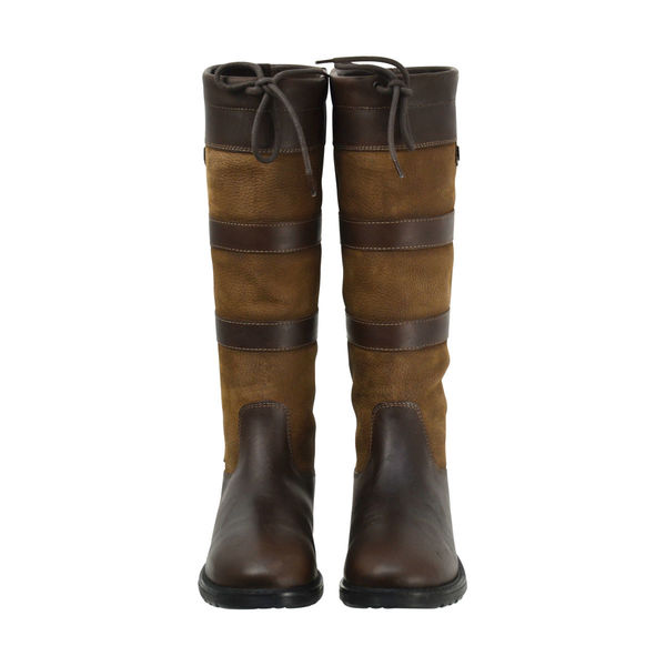 HyLAND Bakewell Long Country Boots image #5