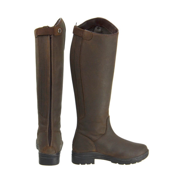 HyLAND Waterford Winter Country Riding Boots  image #1